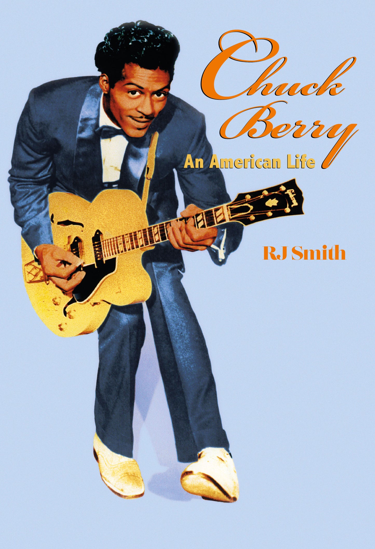 Chuck Berry: An American Life